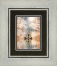Load image into Gallery viewer, Millennial Reflection Brigham City Utah Temple