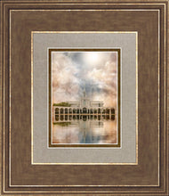 Load image into Gallery viewer, Millennial Reflection Bountiful Utah Temple