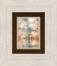 Load image into Gallery viewer, Millennial Reflection Payson Utah Temple