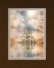 Load image into Gallery viewer, Millennial Reflection Payson Utah Temple