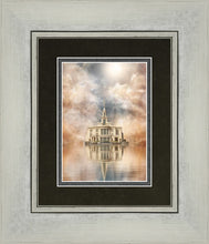 Load image into Gallery viewer, Millennial Reflection Payson Utah Temple