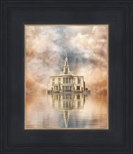 Load image into Gallery viewer, Millennial Reflection Payson Utah Temple