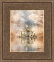 Load image into Gallery viewer, Millennial Reflection Payson Utah Temple