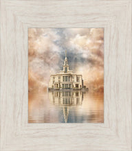 Load image into Gallery viewer, Millennial Reflection Payson Utah Temple
