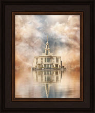 Load image into Gallery viewer, Millennial Reflection Payson Utah Temple