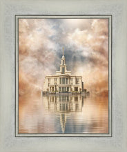 Load image into Gallery viewer, Millennial Reflection Payson Utah Temple