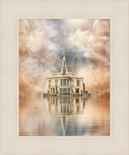 Load image into Gallery viewer, Millennial Reflection Payson Utah Temple