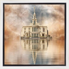 Load image into Gallery viewer, Millennial Reflection Payson Utah Temple