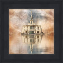 Load image into Gallery viewer, Millennial Reflection Payson Utah Temple