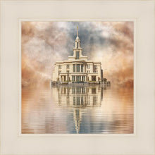 Load image into Gallery viewer, Millennial Reflection Payson Utah Temple