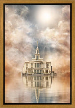 Load image into Gallery viewer, Millennial Reflection Payson Utah Temple