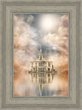 Load image into Gallery viewer, Millennial Reflection Payson Utah Temple