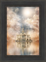 Load image into Gallery viewer, Millennial Reflection Payson Utah Temple