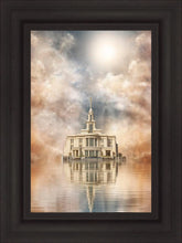 Load image into Gallery viewer, Millennial Reflection Payson Utah Temple