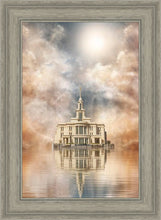 Load image into Gallery viewer, Millennial Reflection Payson Utah Temple