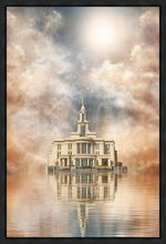 Load image into Gallery viewer, Millennial Reflection Payson Utah Temple