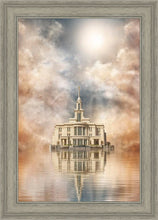 Load image into Gallery viewer, Millennial Reflection Payson Utah Temple