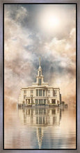 Load image into Gallery viewer, Millennial Reflection Payson Utah Temple