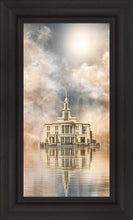 Load image into Gallery viewer, Millennial Reflection Payson Utah Temple