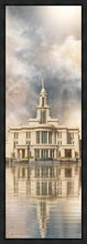 Load image into Gallery viewer, Millennial Reflection Payson Utah Temple