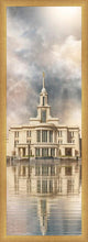 Load image into Gallery viewer, Millennial Reflection Payson Utah Temple