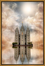 Load image into Gallery viewer, Millennial Reflection Salt Lake City Utah Temple