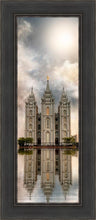 Load image into Gallery viewer, Millennial Reflection Salt Lake City Utah Temple