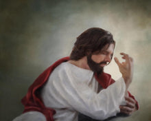 Load image into Gallery viewer, Abide With Me