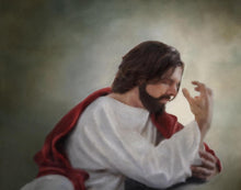 Load image into Gallery viewer, Abide With Me