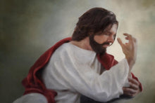 Load image into Gallery viewer, Abide With Me