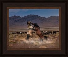 Load image into Gallery viewer, Desert Duel