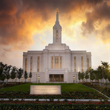 Load image into Gallery viewer, A New Day In Pocatello
