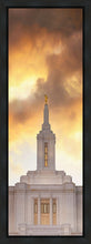 Load image into Gallery viewer, Pocatello Temple Spire