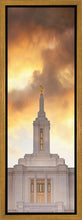 Load image into Gallery viewer, Pocatello Temple Spire