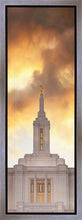 Load image into Gallery viewer, Pocatello Temple Spire