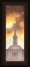 Load image into Gallery viewer, Pocatello Temple Spire