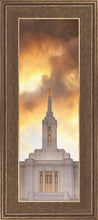 Load image into Gallery viewer, Pocatello Temple Spire