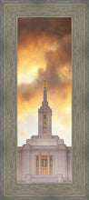 Load image into Gallery viewer, Pocatello Temple Spire