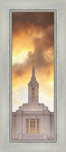Load image into Gallery viewer, Pocatello Temple Spire