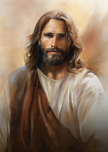 Load image into Gallery viewer, The Compassionate Christ