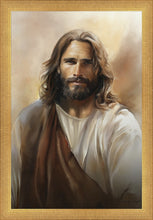 Load image into Gallery viewer, The Compassionate Christ