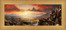 Load image into Gallery viewer, I Have Seen Your Day