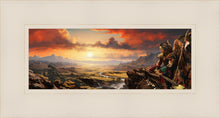 Load image into Gallery viewer, I Have Seen Your Day