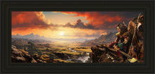 Load image into Gallery viewer, I Have Seen Your Day