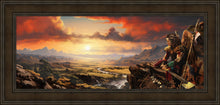 Load image into Gallery viewer, I Have Seen Your Day