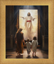 Load image into Gallery viewer, Mothers in Zion