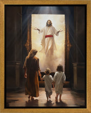 Load image into Gallery viewer, Mothers in Zion