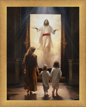 Load image into Gallery viewer, Mothers in Zion