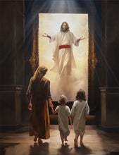 Load image into Gallery viewer, Mothers in Zion