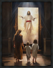 Load image into Gallery viewer, Mothers in Zion